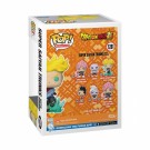 Dragon Ball Super Saiyan Trunks with Sword Funko Pop! Vinyl Figure 1281 thumbnail
