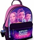 KPop Demon Hunters Backpack Huntrix thumbnail