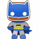 DC Comics Super Heroes Gingerbread Batman Pop! Vinyl Figure 444 thumbnail