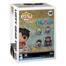 One Piece POP! Luffy Gear Two Vinyl Figure 1269 - Mulighet for chase  thumbnail