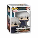 Jujutsu Kaisen Toge Inumaki Funko Pop! Vinyl Figure 1375 med mulighet for chase thumbnail