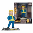 Fallout Movie Maniacs Action Figure Vault Boy Version 2 14 cm thumbnail
