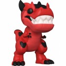 Marvel's Moon Girl and Devil Dinosaur Dino 6-Inch Pop! Vinyl 1120 thumbnail