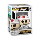 South Park Boy Band Cartman Pop! Vinyl Figure 37 thumbnail