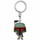 Star Wars Boba Fett Pocket Pop! Key Chain thumbnail