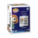 
Interview with the Vampire Claudia Funko Pop! Vinyl Figure 1417 thumbnail