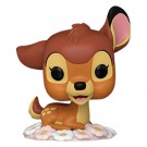 Bambi 80th Anniversary POP! Disney Vinyl Figure 1433 Bambi thumbnail
