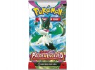 Pokemon Paldea Evolved Booster pakke - 1 stk thumbnail