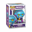 Fortnite Gumbo Funko Pop! Vinyl Figure 887 thumbnail