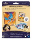 Disney Lorcana TCG Collection Starter Set Stitch Edition *English Edition* thumbnail