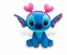 Lilo & Stitch Plush Figure Stitch Love 25 cm thumbnail