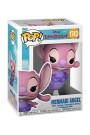 Lilo & Stitch POP! Vinyl Figure Mermaid Angel 9 cm 1743 thumbnail