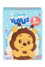 Disney YuYus Plush Key rings Winnie the Pooh 12 cm Blindbox thumbnail