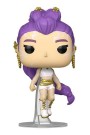 KPop Demon Hunters POP! Animation Vinyl Figures Rumi  (Glow) 9 cm 2430 thumbnail
