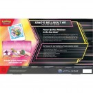 Pokemon Ionos Bellibolt Ex Premium Collection - Forsinket  thumbnail
