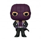 The Falcon and Winter Soldier Baron Zemo Pop! Vinyl Figure 702 thumbnail