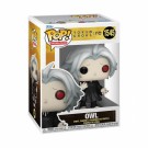 Tokyo Ghoul:re Owl Funko Pop! Vinyl Figure 1545 thumbnail