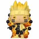 Naruto Six Path Sage Funko Pop! Vinyl Figure 932 thumbnail