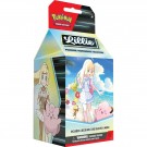 Pokemon Lillie Premium Tournament Collection - Ny forsinkelse, forventes nå i løpet av juni thumbnail