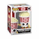 Popcorn Bucket foodie Funko Pop! Vinyl Figure 199 thumbnail