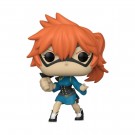 Exclusive MHA Itsuka Kendo POP! Vinyl Figure 1139 thumbnail