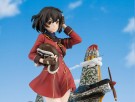 Bandai FIGUARTS ZERO Kotobuki Squadron Kylie  thumbnail