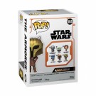 Star Wars: The Mandalorian The Armorer Pop! Vinyl Figure 668 thumbnail