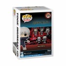 Jujutsu Kaisen Toge Inumaki Funko Pop! Vinyl Figure 1375 med mulighet for chase thumbnail