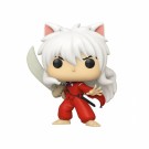 Inuyasha Funko Pop! Vinyl Figure 767 thumbnail