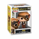 Yellowjackets Van Funko Pop! Vinyl Figure 1455 thumbnail