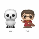 Harry Potter Bitty Pop! Mini-Figure Wave 1 thumbnail