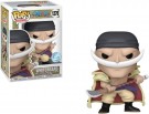 Funko! POP Exclusive One Piece Whitebeard Vinyl figure 1270 - Mulighet for chase thumbnail