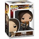 Attack on Titan Ymir Pop! Vinyl Figure 461 thumbnail