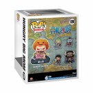 One Piece Hungry Big Mom Deluxe Pop! Vinyl Figure 1268 thumbnail