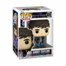 Duran Duran Wild Boys Andy Funko Pop! Vinyl Figure 331 thumbnail