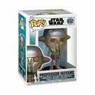 Star Wars: Ahsoka Professor Huyang Funko Pop! Vinyl Figure 652 thumbnail