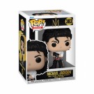 Michael Jackson POP! Rocks Vinyl Figure 383 Dirty Diana thumbnail