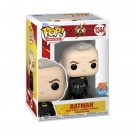 Batman Unmasked Exclusive - The Flash POP! Vinyl Figure 1344 thumbnail