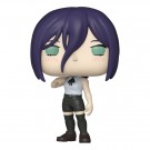 Chainsaw Man POP! Animation Vinyl Figures Reze  9 cm 2348 thumbnail