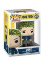 One Piece POP! TV Vinyl Figure Zoro 9 cm 1879 thumbnail
