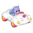Care Bears Bitty POP! Rides Vinyl Figure Share Bear and Cloud Mobile thumbnail