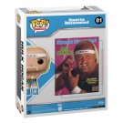 WWE SI Magazine / display Cover POP! Vinyl Figure 01 Hulkster thumbnail