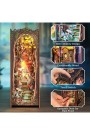 Book Nook The Grace of Forest thumbnail