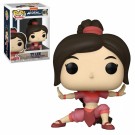 Avatar: The Last Airbender Ty Lee Funko Pop! Vinyl Figure 997 thumbnail