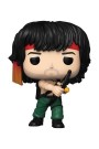 Rambo POP! Movies Vinyl Figure John Rambo w/Bow 9 cm 2004 thumbnail