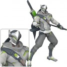 Funko Overwatch 2 Genji 3 3/4-Inch Action Figure thumbnail