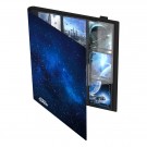 Ultimate Guard Flexxfolio 360 18-Pocket - Mystic Space thumbnail