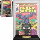 Black Panther Pop! Comic Cover Figure with Case 18 thumbnail