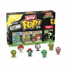 TMNT Comics Bitty Pop! Mini-Figure 4-Pack thumbnail