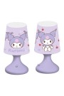 Sanrio LED Lamp Kuromi 19 cm thumbnail